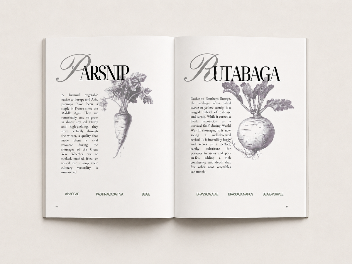 Cultivating During Wartime